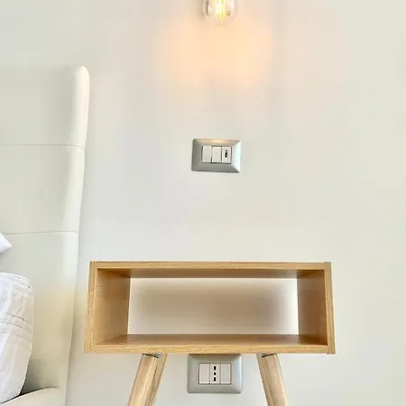 Appartement Gardenia Deluxe Sannicola