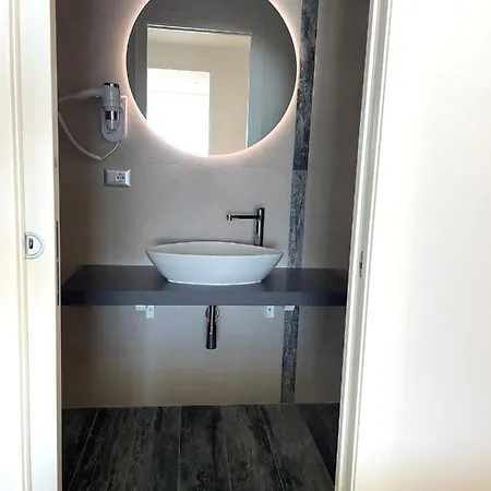 Gardenia Deluxe Apartment Sannicola