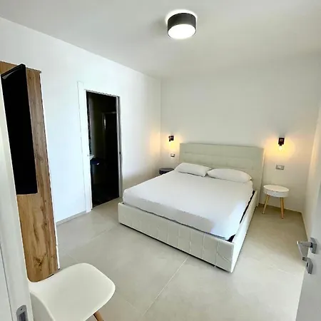 Gardenia Deluxe * Sannicola