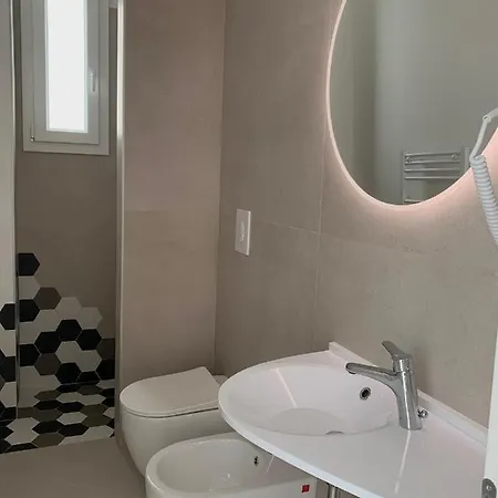 Gardenia Deluxe Apartment Sannicola