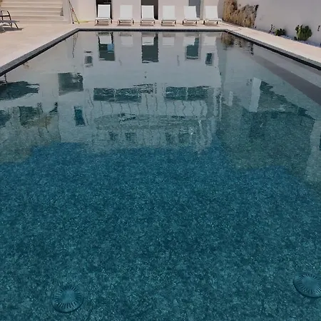 Gardenia Deluxe * Sannicola