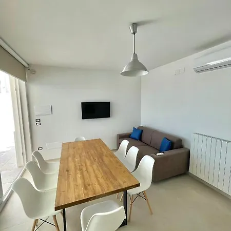 Apartment Gardenia Deluxe *