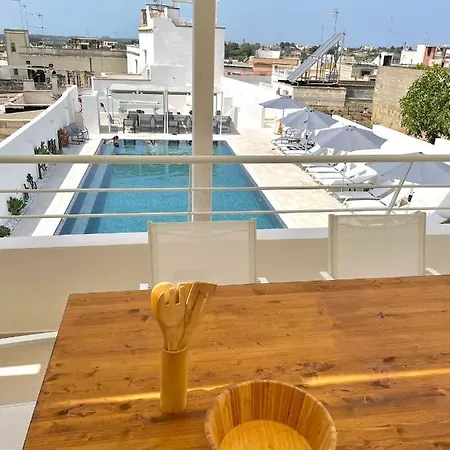 Appartement Gardenia Deluxe *