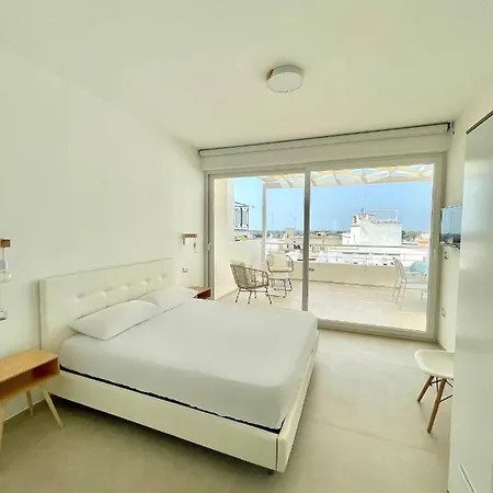 Apartment Gardenia Deluxe *