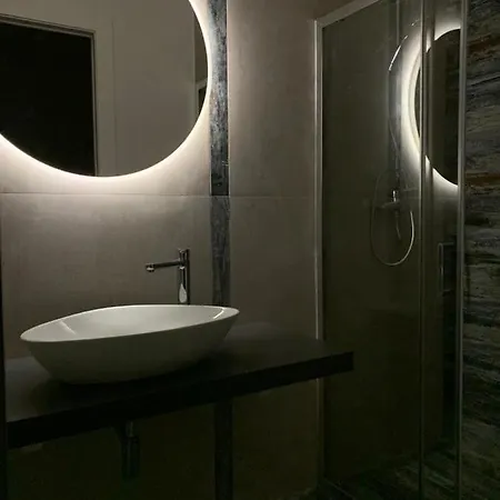 Appartement Gardenia Deluxe
