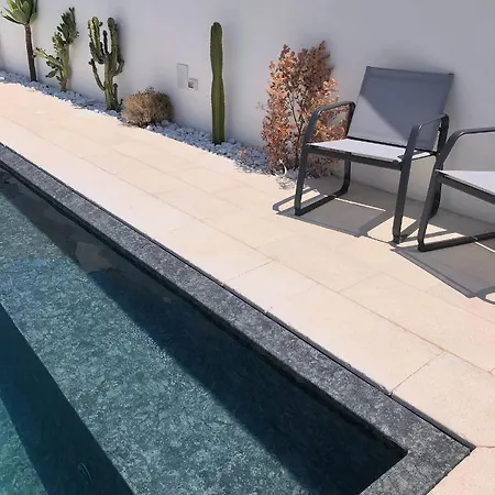 Appartement Gardenia Deluxe *