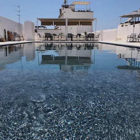 Gardenia Deluxe Appartement *