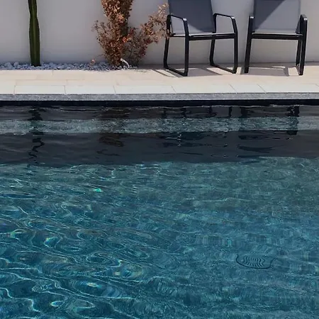 Gardenia Deluxe Apartment