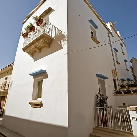 Apartment Gardenia Deluxe