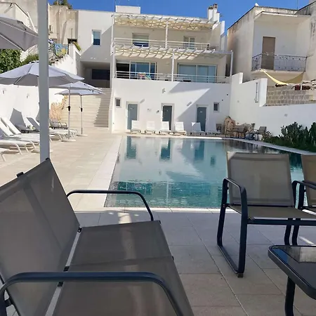 Gardenia Deluxe Apartment Sannicola